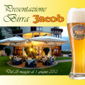 Presentazione Birra Jacob